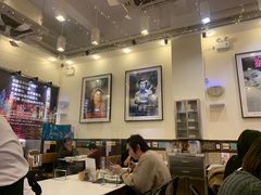 -大哥餐厅(西城花园店)