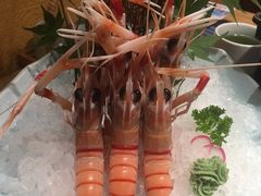 -虹料理·日料放题(悠方店)