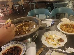 -九寨沟石锅鱼(沣峪口二十年店)