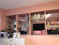 -Pink You美甲美睫纹绣定制中心