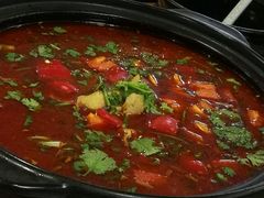 -刘师父老汉口江湖菜(蔡锷路店)