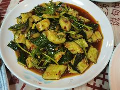-吉利龙虾·新派海鲜烧烤