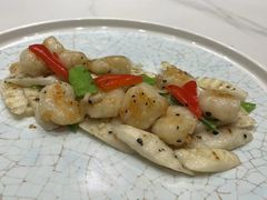 -古韵轩·江浙融合菜(梁溪店)