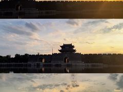 -相门城墙文化休闲景区