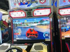 -万达广场(渭南高新店)