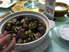 石头鸡蛋-车之谷·汽车文化主题餐厅(汽开店)