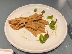 -小大董·烤鸭(观景餐厅·南京西路店)