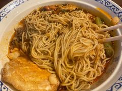 -豆爺小面(朱雀店)