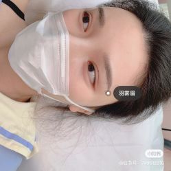 -久匠·纹眉半永久野生眉