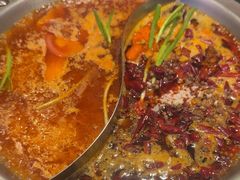 -沸炉重庆老火锅(军事博物馆店)