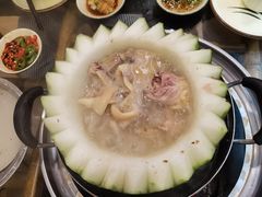-尚竹阁冬瓜盅·18年地标美食(平洲店)