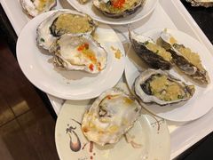 -萧邦音乐会所KTV·蒸汽活海鲜自助(福田店)