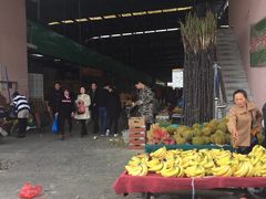 -上海浦南农副产品批发市场