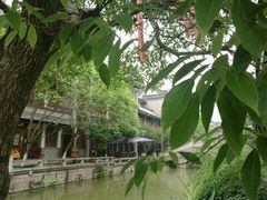 -龙潭水乡