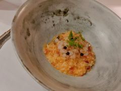 -三嚥阁 La Villa Restaurant