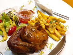 -艾薯夫妇Aysh(福田星河COCOPark店)