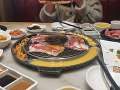 -韩宫宴烤肉·料理(砂之船奥特莱斯店)