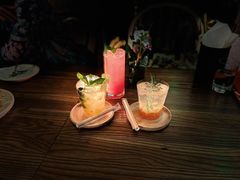 -kru.台式创意小酒馆