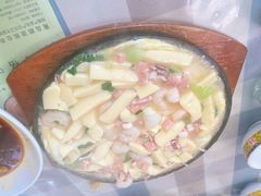 -华春餐馆(鱼山路店)