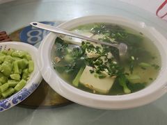 -笑红饭庄