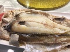 融绘·鱼肆(融绘滨南店)-黑明餐厅(白鹭洲店)