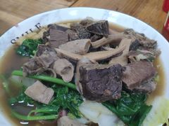 -正宗阳山牛杂(东城店)