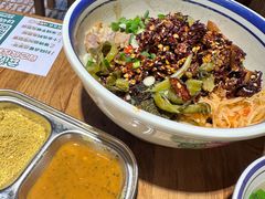 -云阿蛮生烫牛肉米线(景星店)