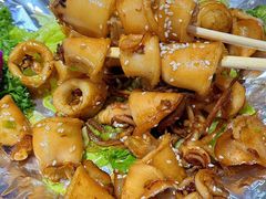 -东江海鲜大排档·潮汕菜·砂锅粥