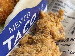 -TACO STAR 塔可星(下沙宝龙店)