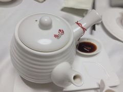 -尚一汤 广东炖汤(金桥国际店)