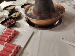 -东来顺饭庄(西直门店)