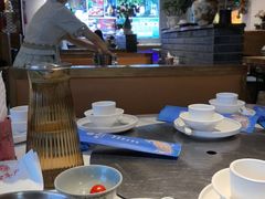 -云尊府云南菜·蒸汽石锅鱼(学清路店)