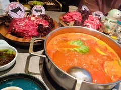 -二刀潮牛(重庆光环购物公园店)