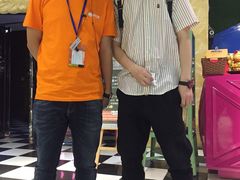 -H次元沉浸剧情密室(街道口店)