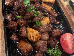 -小川洋风料理(江汉路店)