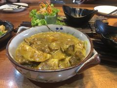 -越谜·越南餐厅(长白店)