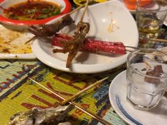 -哥俩好烧烤夜宵扎啤(海甸岛店)