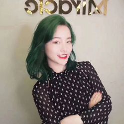 -Miracle集简美发沙龙