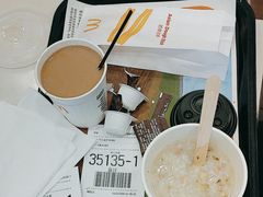 -麦当劳(季华好又多店)