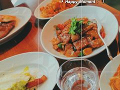 -上海柏悦酒店·世纪100牛排馆