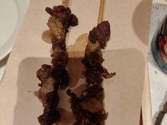 -左庭右院鲜牛肉火锅(长泰广场店)