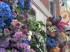 -Money Shops(愚园路店)