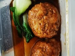 -前海沿·青岛菜(大拇指广场石老人店)