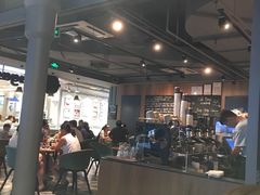 -Wagas沃歌斯(百盛优客店)