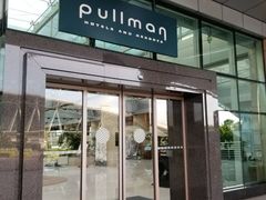 -广州白云机场雅高铂尔曼大酒店