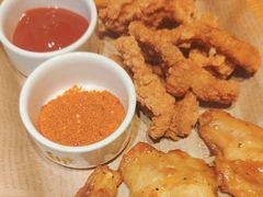 -菲滋意式餐厅(银泰百货金华江南店)