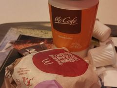 -麦当劳(国际大厦店)