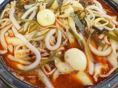 -45°李小姐土豆粉(世纪港湾店)