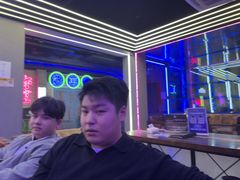 -关你鬼室大型密室逃脱(佛山创意园店)