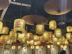 -南京大牌档(青岛万象城店)